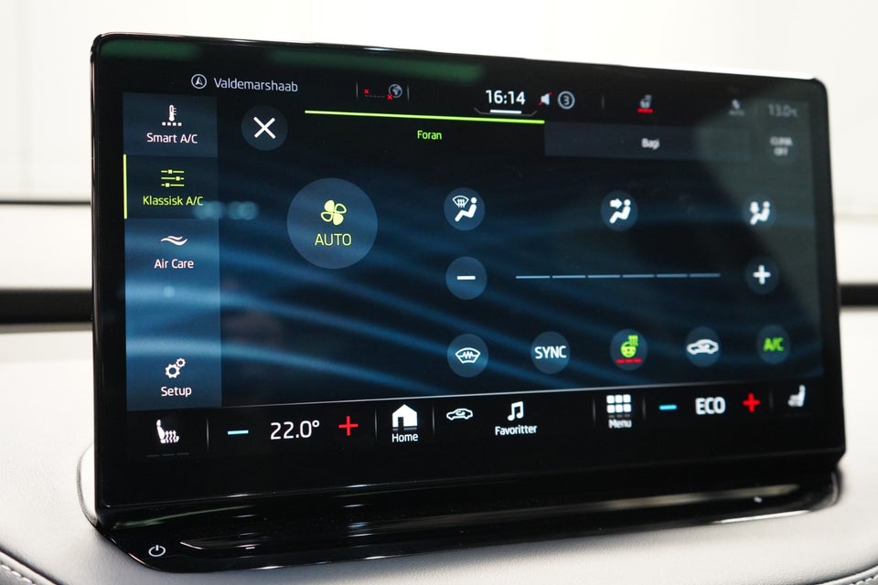 Skoda Enyaq 80x iV Sportline 5d