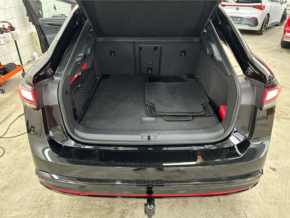 VW ID.7 77 Style+ 5d