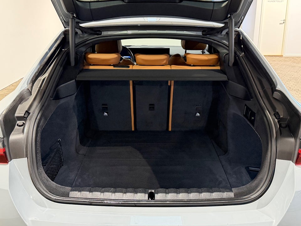 BMW i4 M50 M-Sport xDrive 5d