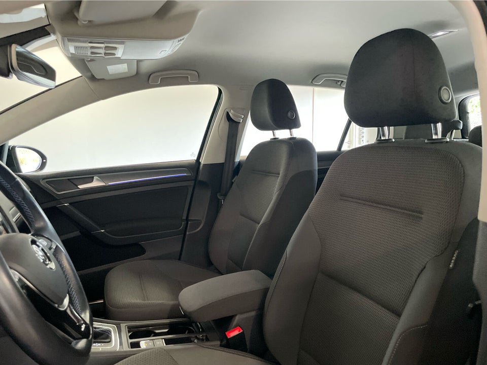 VW e-Golf VII Comfortline 5d