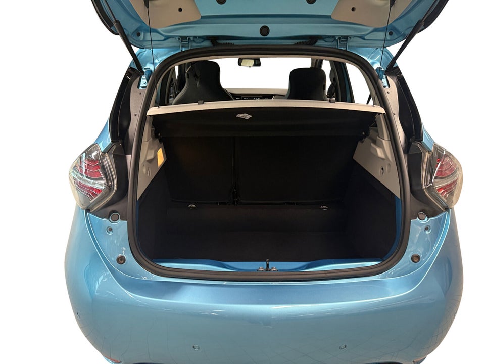 Renault Zoe 52 Experience 5d