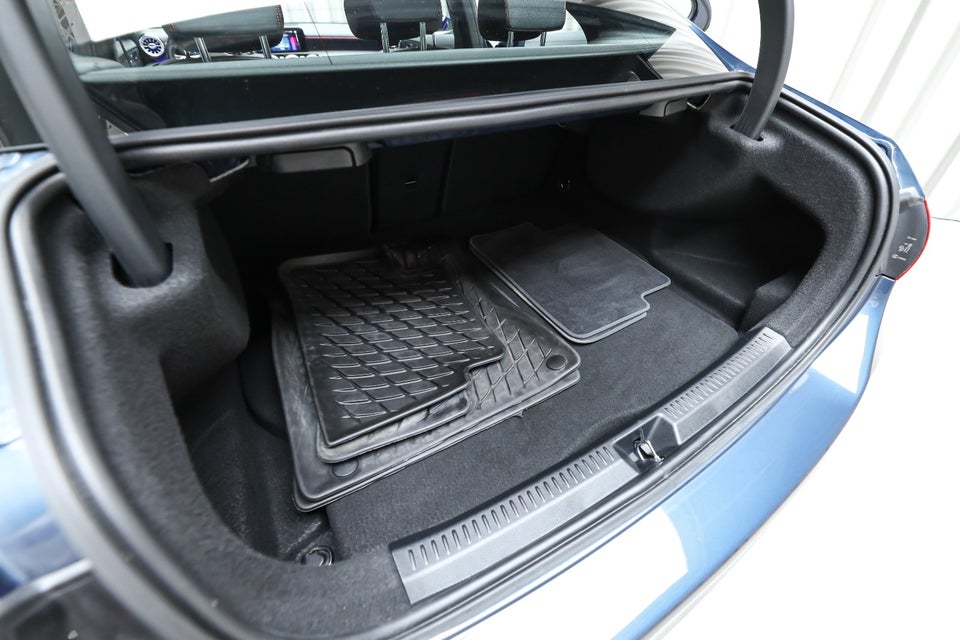 Mercedes A250 e 1,3 AMG Line aut. 4d