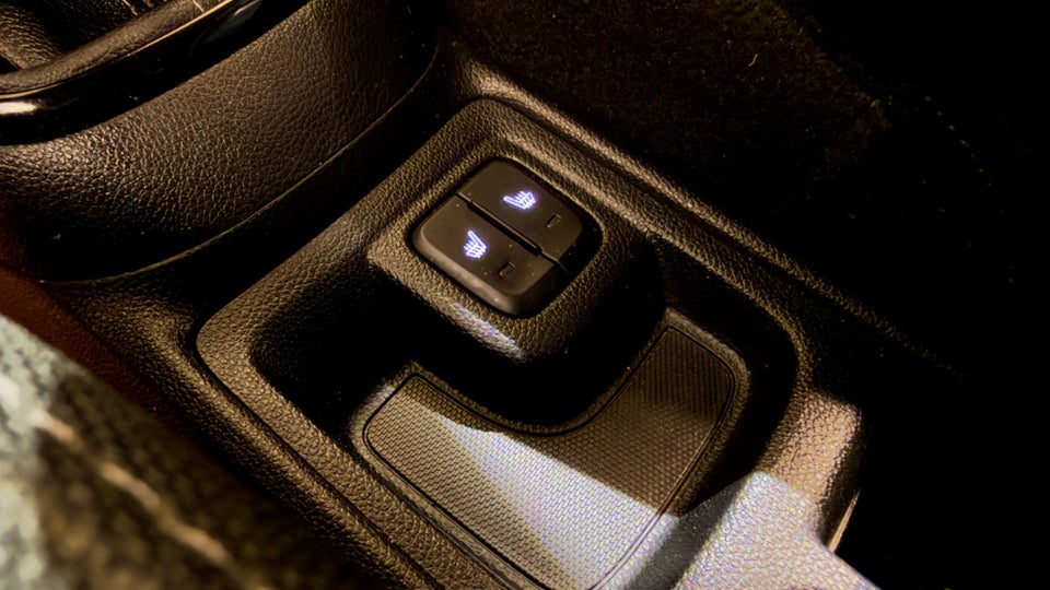 Opel Karl 1,0 Cosmo 5d