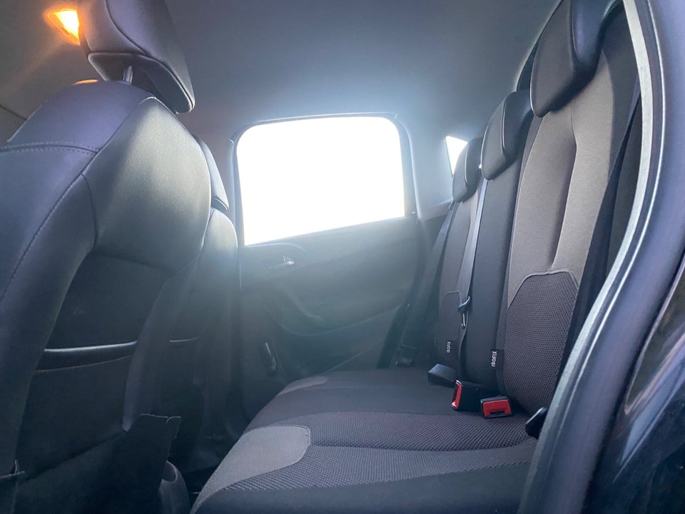 Citroën C3 1,0 VTi 68 Attraction 5d