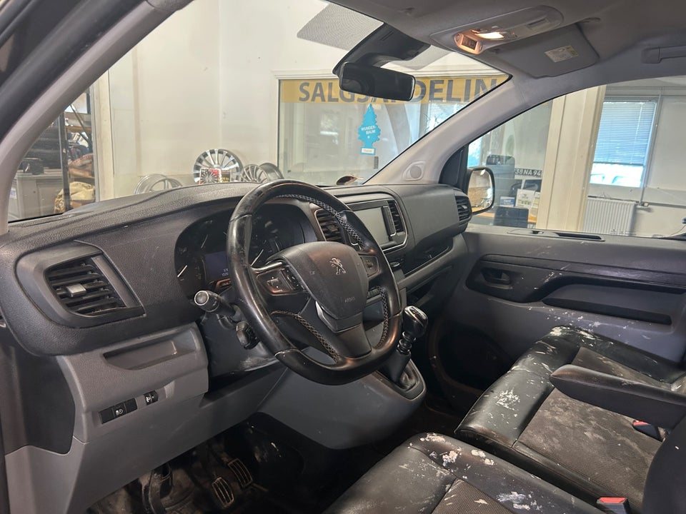 Peugeot Expert 2,0 BlueHDi 122 L2 Premium Van