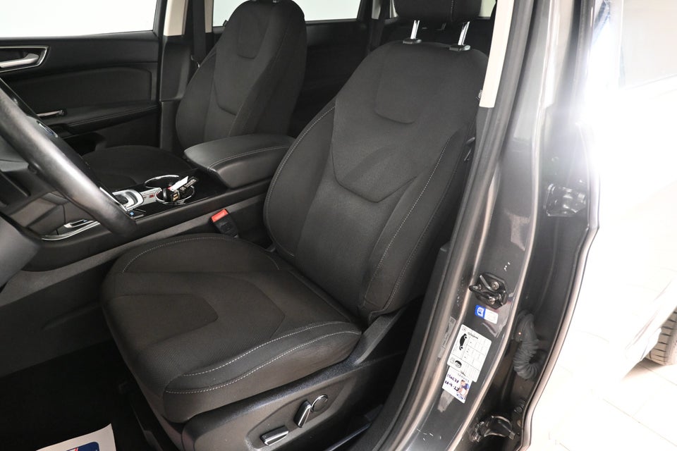 Ford S-MAX 2,0 TDCi 180 Titanium aut. 5d