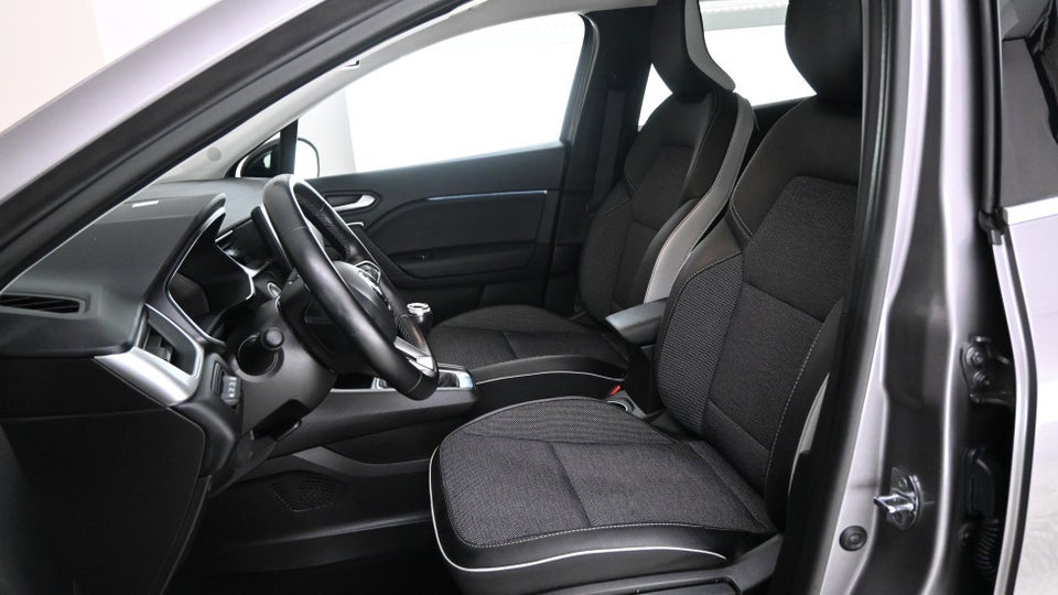 Renault Captur 1,0 TCe 90 Intens 5d