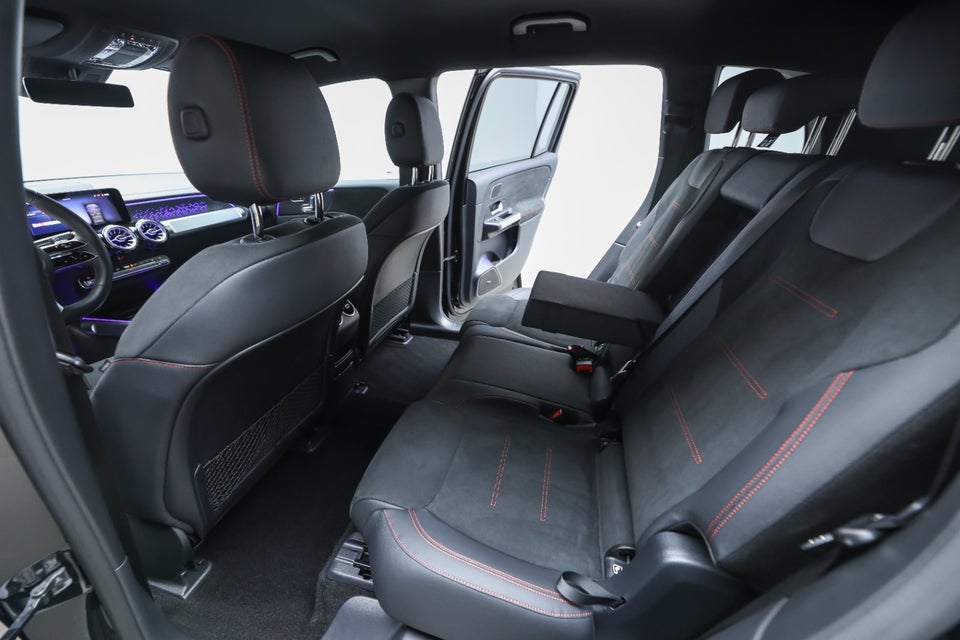 Mercedes EQB250+ AMG Premium 5d