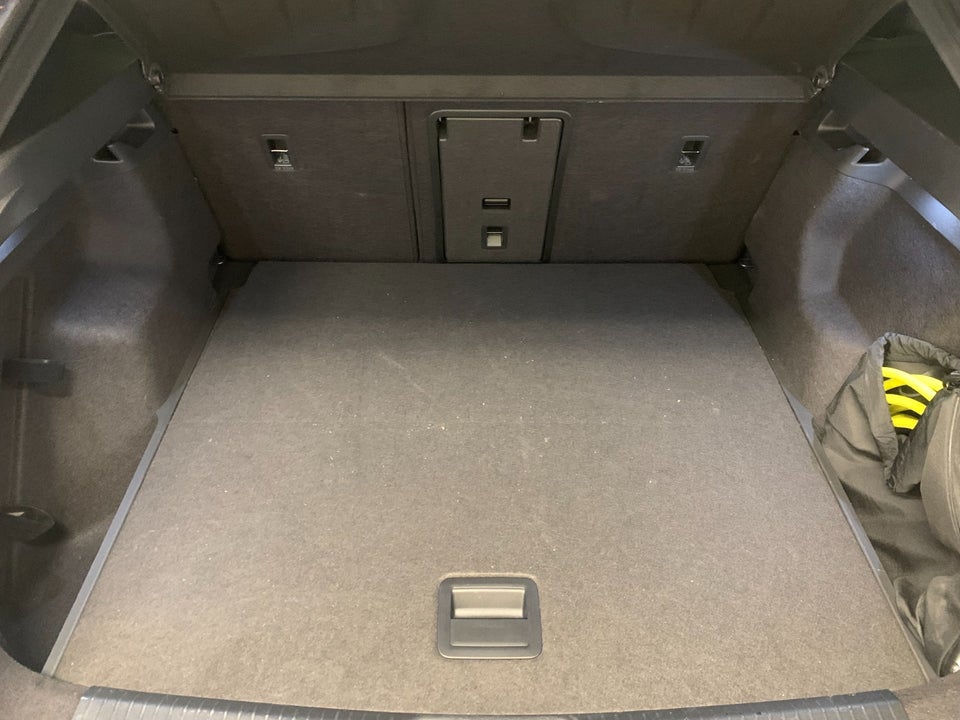 Cupra Tavascan 77 Adrenaline 5d