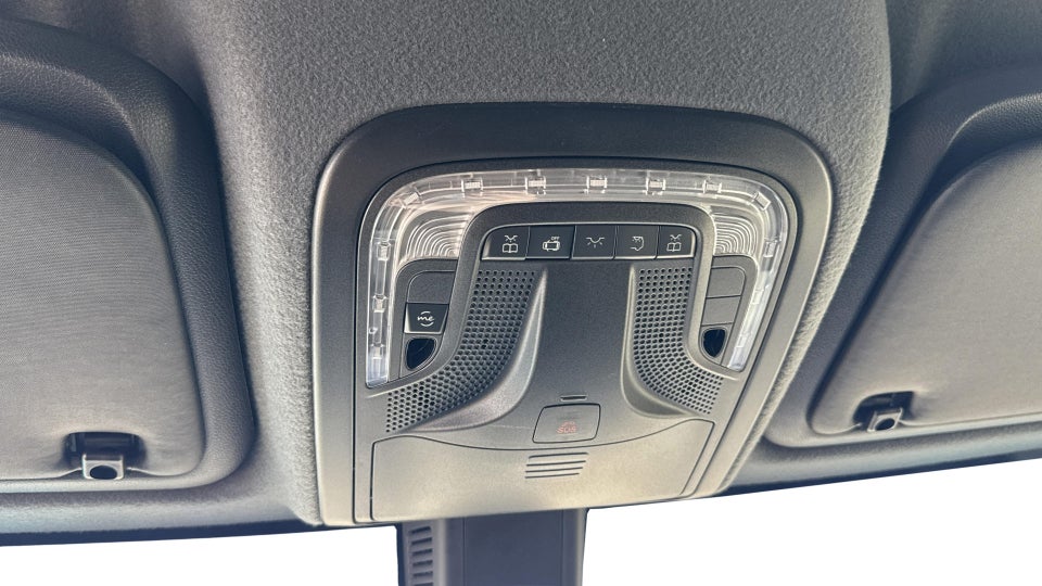 Mercedes Sprinter 317 2,0 CDi A2 Kassevogn PRO aut. RWD