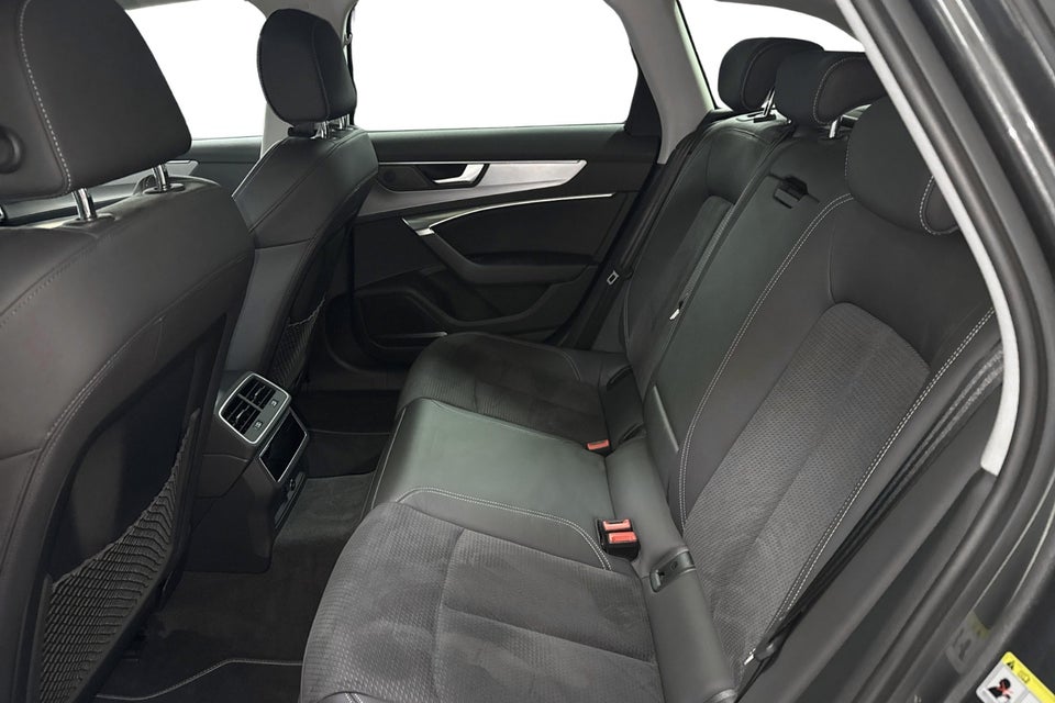 Audi A6 55 TFSi e Sport Prestige Avant quattro S-tr. 5d