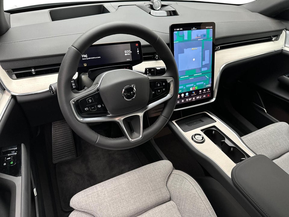 Volvo EX90 Twin Ultra 7prs 5d