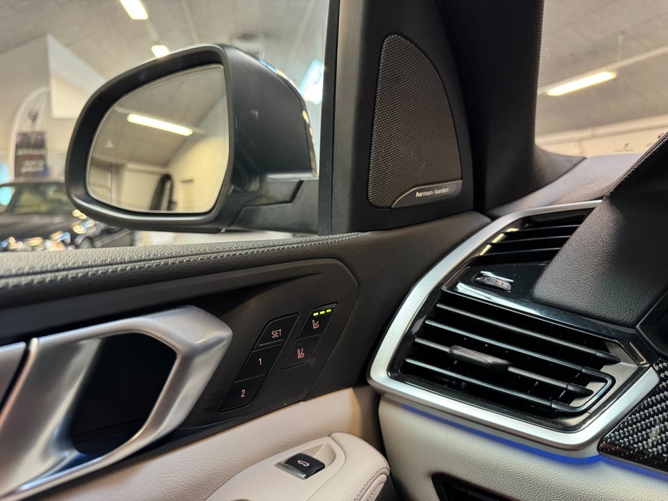 BMW X5 3,0 xDrive45e M-Sport aut. 5d