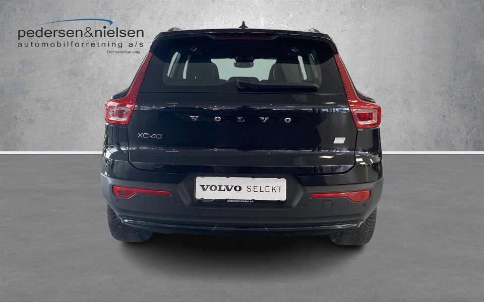 Volvo XC40 P6 ReCharge Ultimate 5d