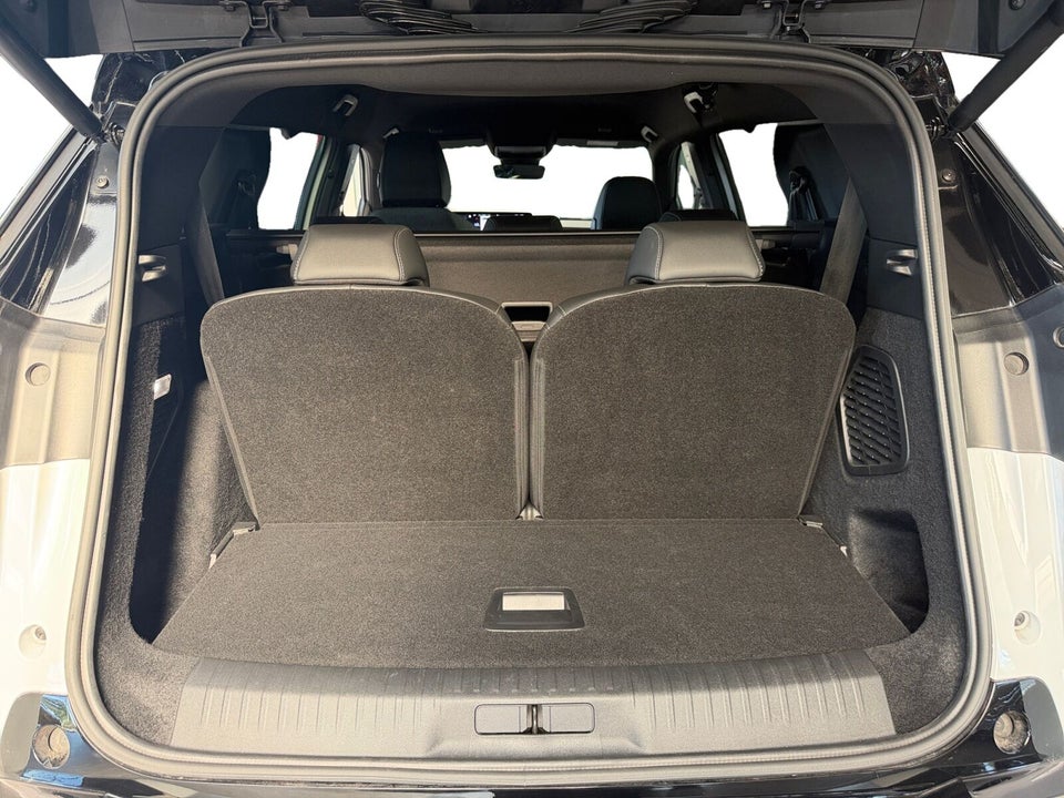 Peugeot e-5008 77 GT 7prs 5d