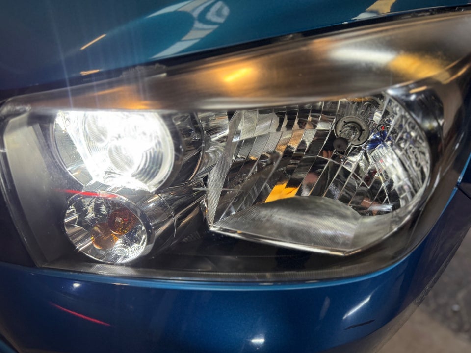 Suzuki Celerio 1,0 Dualjet Club 5d