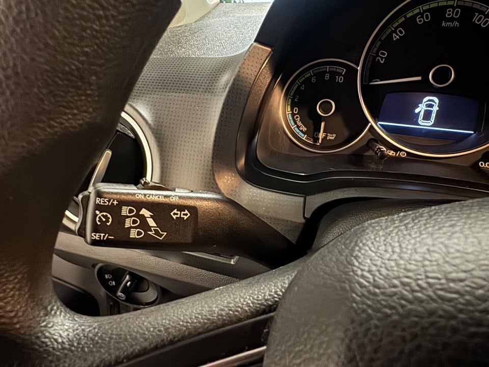 Skoda Citigo-e iV Ambition 5d