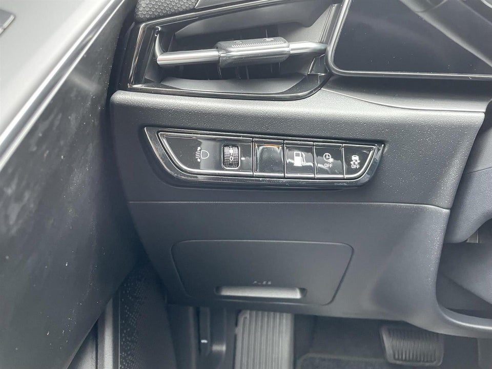 Kia Niro 1,6 PHEV Prestige DCT 5d