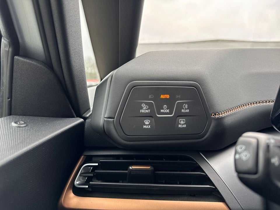 Cupra Born 77 Pasión 5d