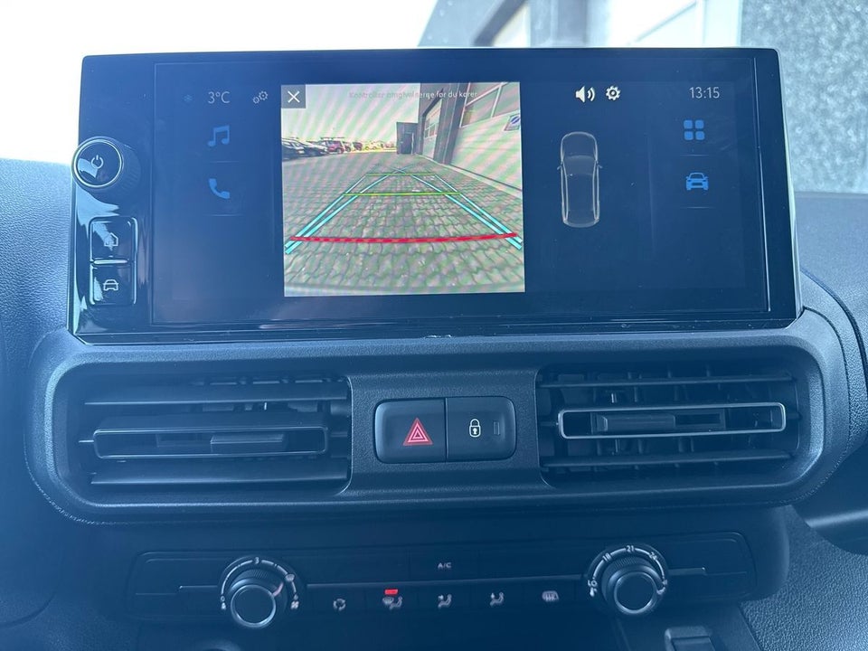 Toyota ProAce City 50 Long Comfort 5d