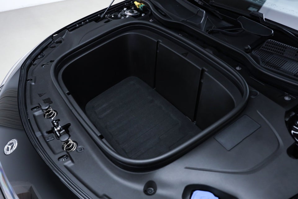 Mercedes CLA250+ EQ Progressive Premium 4d