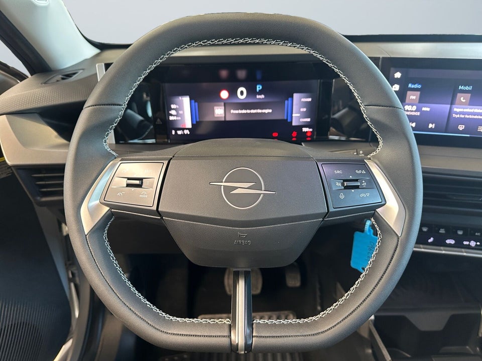 Opel Frontera 44 GS 5d