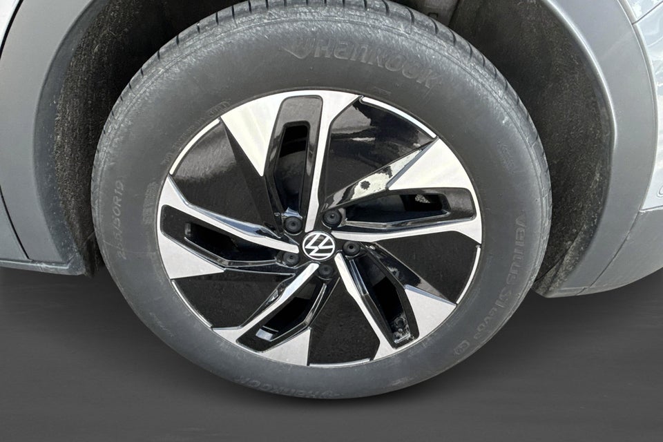 VW ID.4 77 Style+ 5d