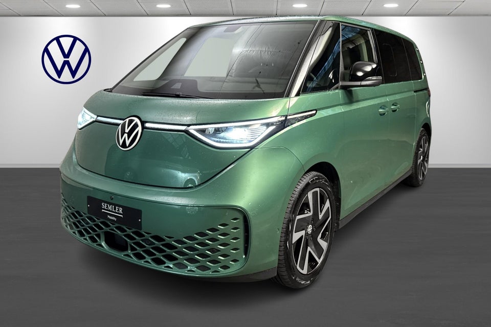 VW ID.Buzz 79 Style SWB 5d