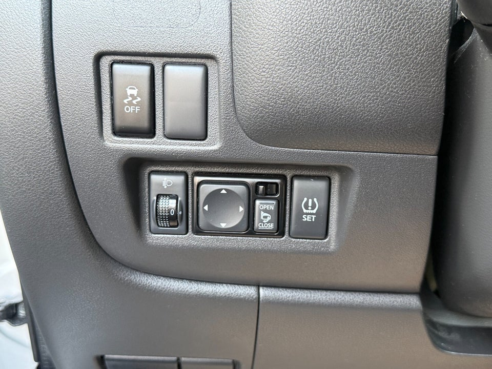 Nissan Micra 1,2 Visia 5d