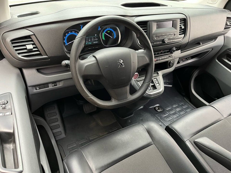 Peugeot e-Expert 50 L2 Premium Van