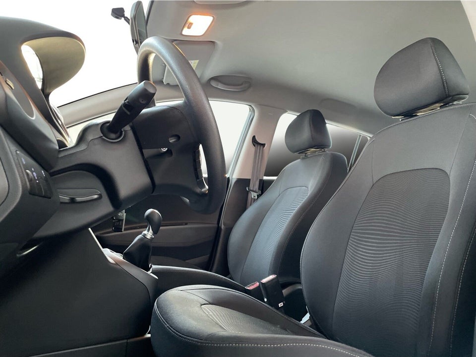 Hyundai i10 1,0 2019 Edition 5d