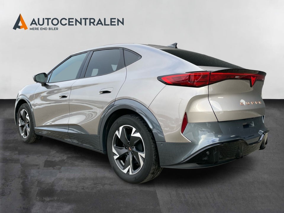 Cupra Tavascan 77 Endurance 5d