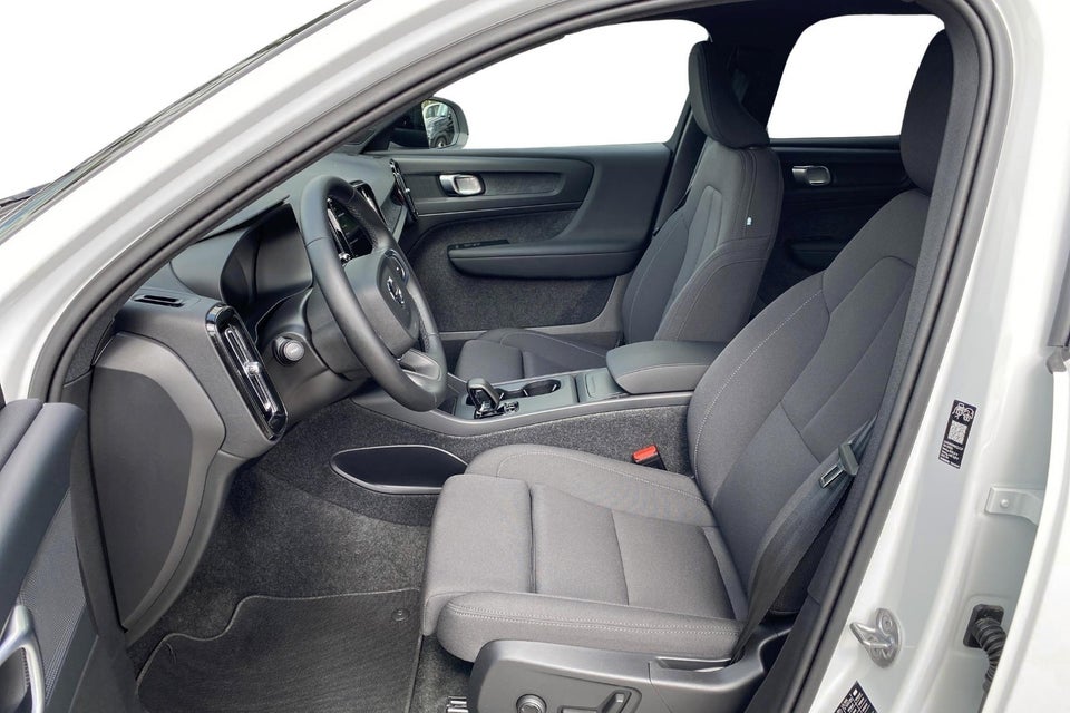Volvo EX40 Extended Range Core 5d