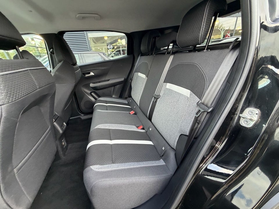 Opel Frontera 44 GS 5d
