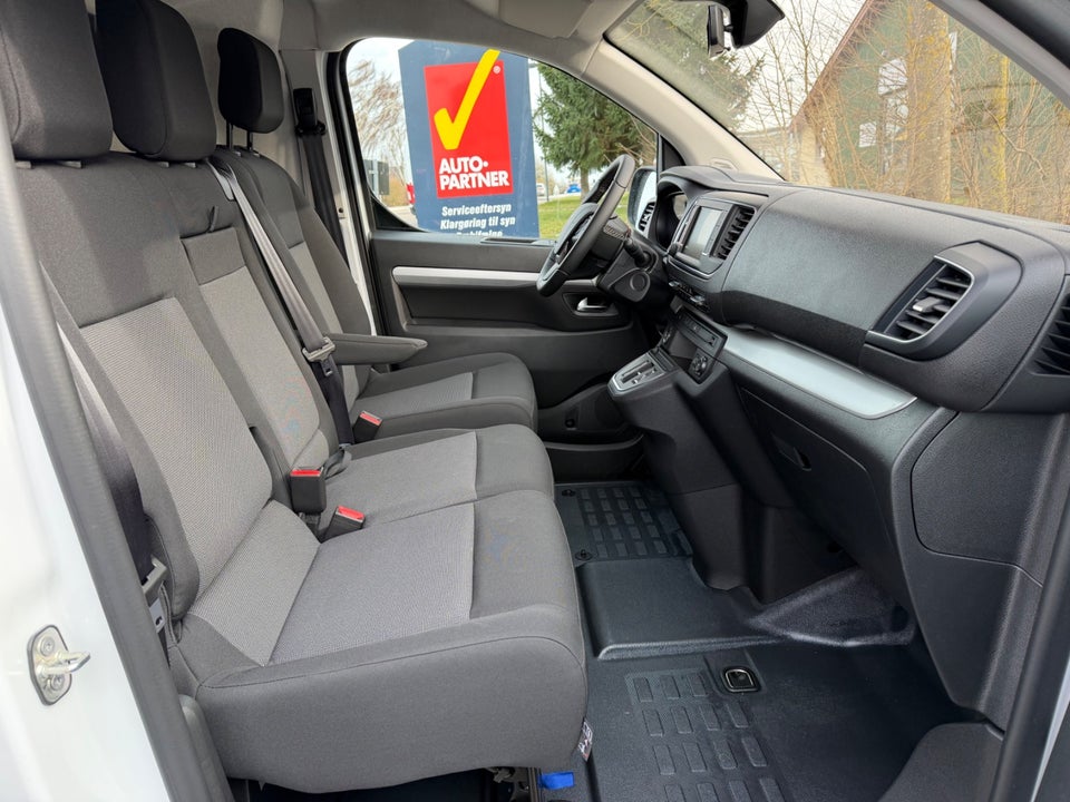 Peugeot e-Expert 75 L2 Premium Van