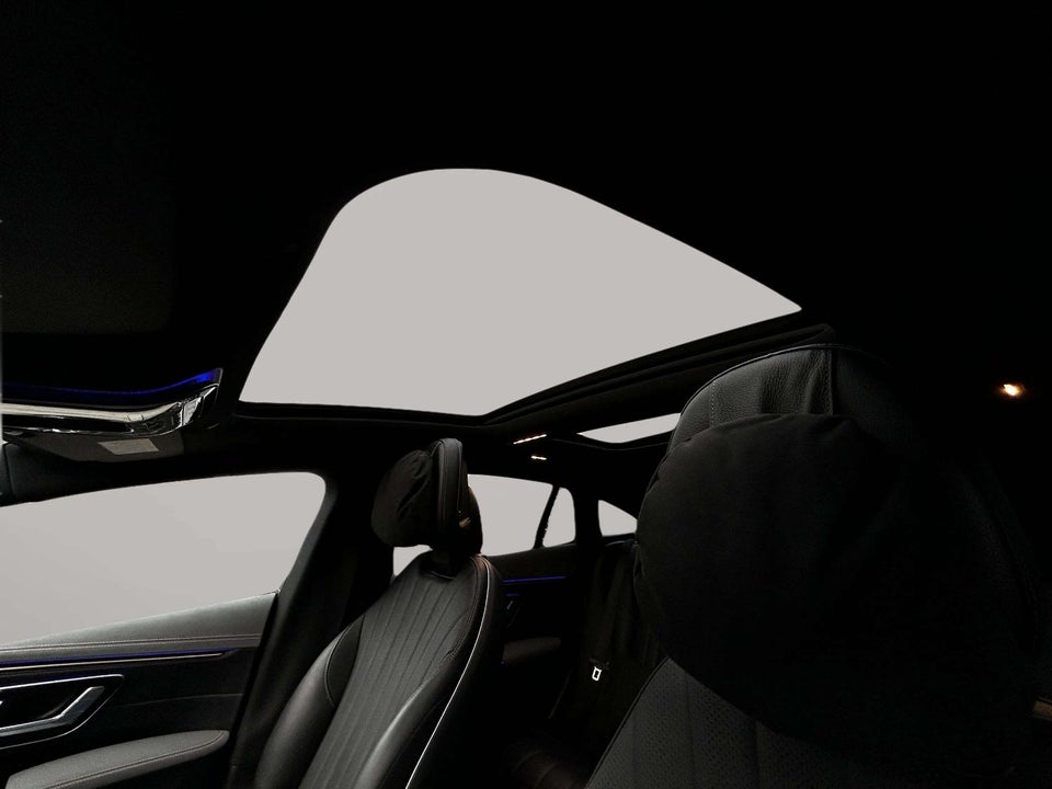 Mercedes EQS450+ AMG Line 5d