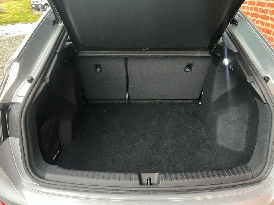 Audi Q4 e-tron 45 Progress Sportback 5d