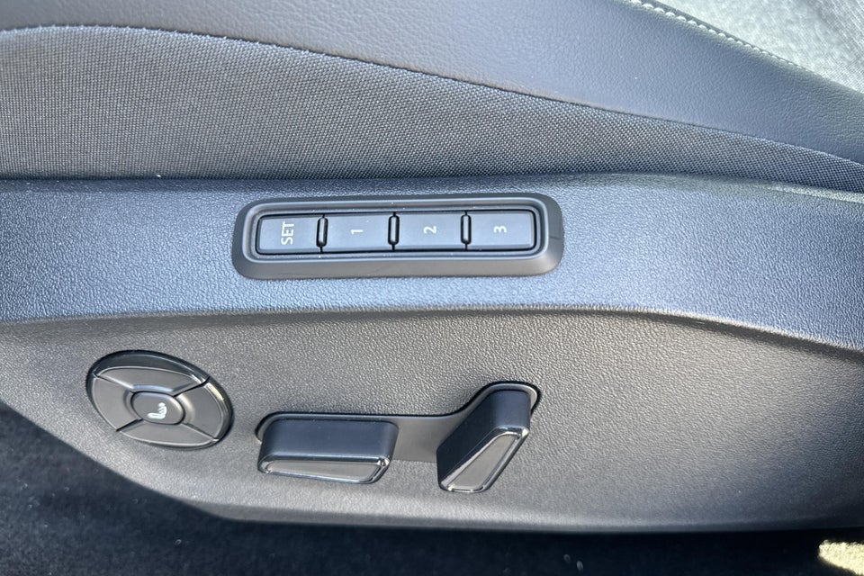 VW ID. Polo 52 Style Launch Edition 5d