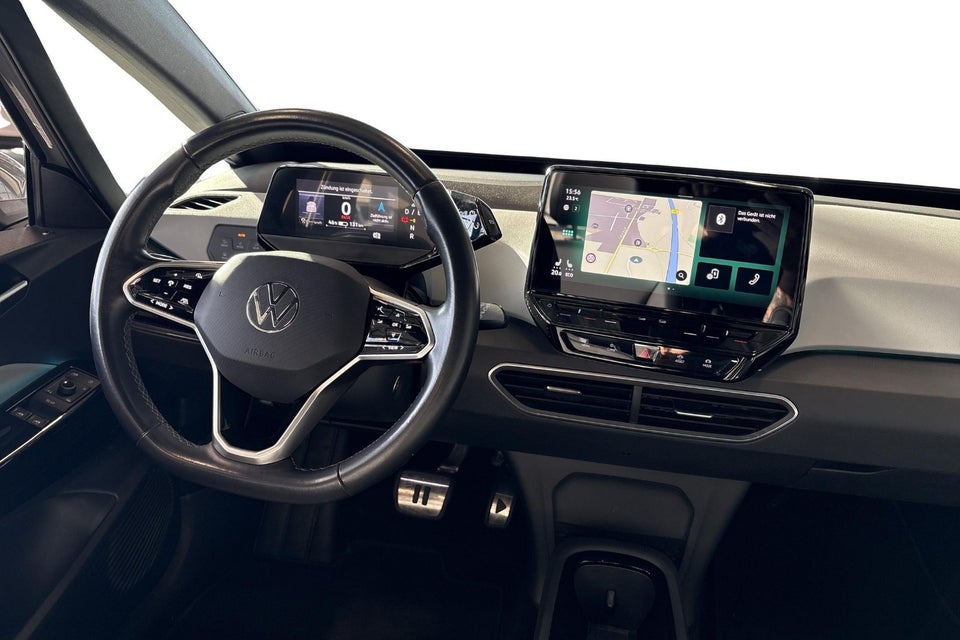 VW ID.3 58 Pro Performance 5d