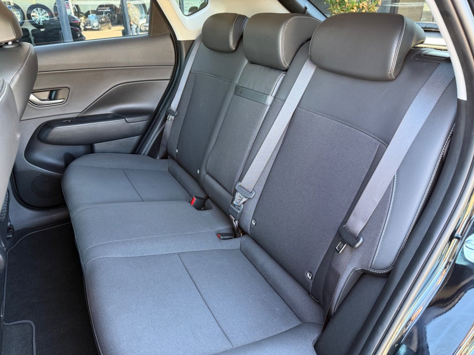 Hyundai Kona 64 EV Ultimate 5d