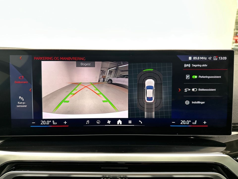 BMW i4 eDrive40 5d