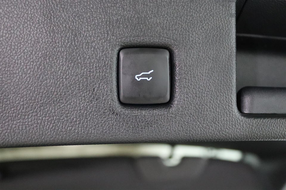 Ford Kuga 2,5 PHEV Graphite Tech CVT 5d