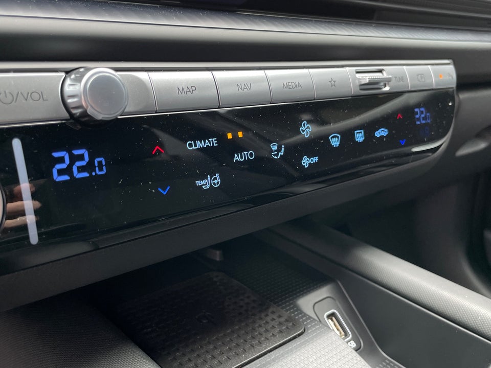 Hyundai Ioniq 6 77 Advanced 4d