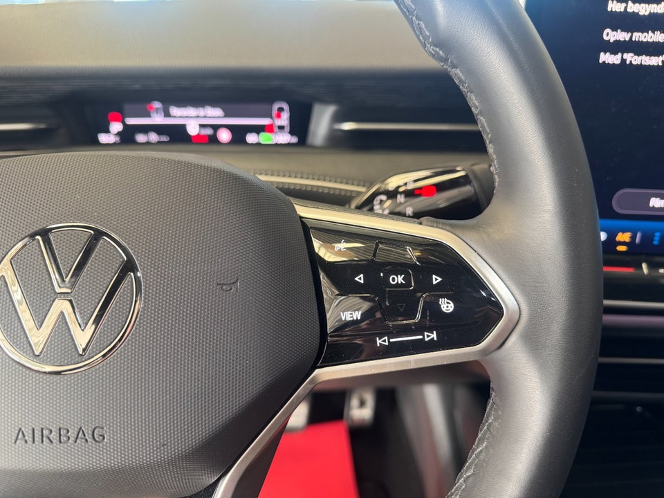 VW ID.7 77 Style Tourer 5d