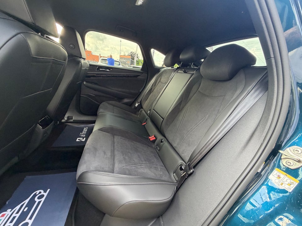 VW ID.7 77 Pro 5d