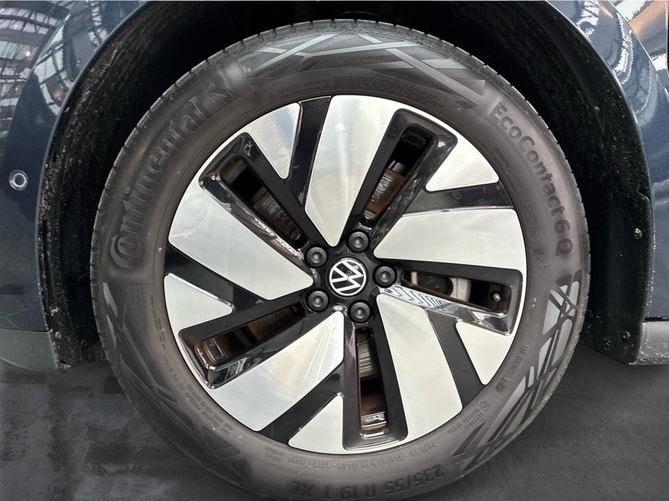 VW ID.Buzz 77 Life SWB 5d