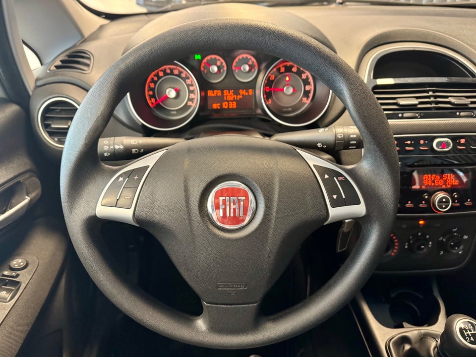 Fiat Panda 1,2 69 Pop 5d
