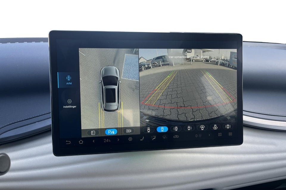 BYD Atto 3 60 Comfort 5d