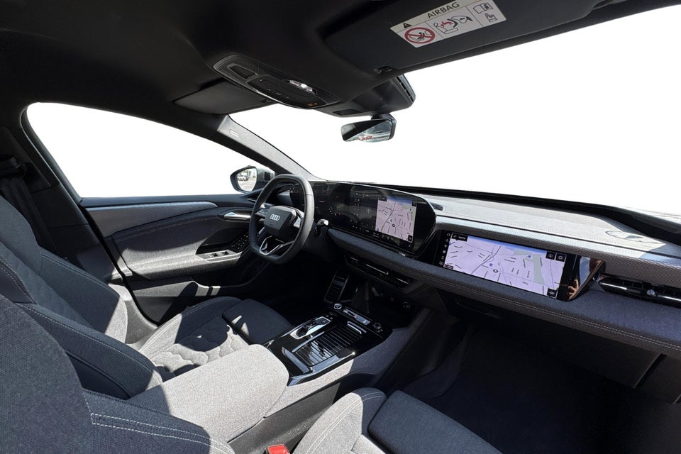 Audi A6 e-tron S-line plus performance Sportback 5d