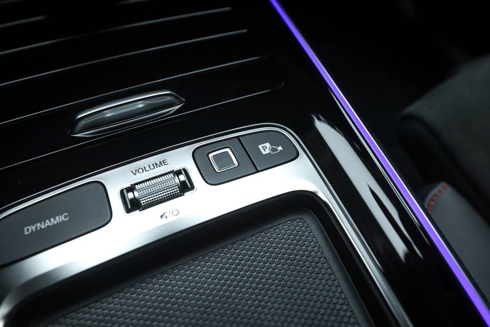 Mercedes EQA250+ AMG Premium 5d